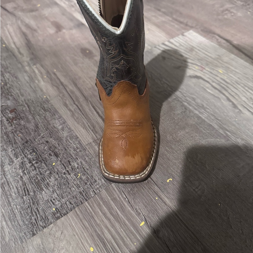 Cody James Toddler's Western Boots